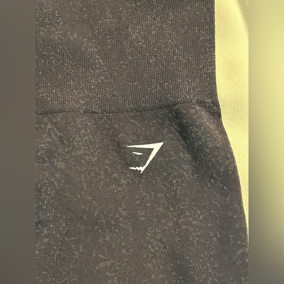 Gymshark Adapt Fleck Seamless Shorts - XS - Picture 4 of 6